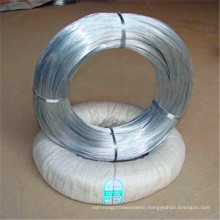 Hot Dipped Construction Binding Galvanized Wire